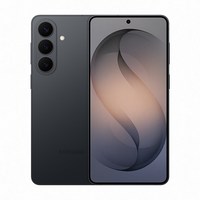 三星 Galaxy S26+ 5000万像素超视觉影像 旷宇黑 12GB+512GB 5G手机