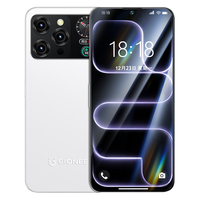 金立 G19 Pro 6.5英寸大屏 白色 8GB+64GB 智能手机