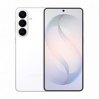 三星 S26+ 第五代骁龙8至尊版 12GB+512GB 映雪白 5G手机