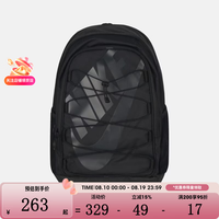 NIKE 运动休闲双肩包HJ8200-013 HJ8200-013 F