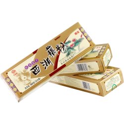 天堂 西湖 桂花莲子藕粉