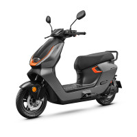 ZEEHO AE3 Pro 电动轻便摩托车