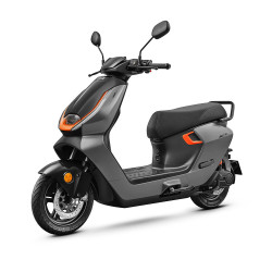 ZEEHO AE3 Pro 电动轻便摩托车