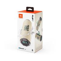 JBL FLIP7音乐万花筒七代便携蓝牙音箱 防水户外骑行音响