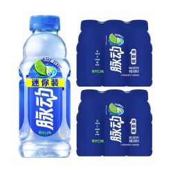 脉动 维生素功能饮料 600ml*15瓶