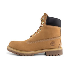 Timberland 男子休闲运动鞋 10061W 黄色 42