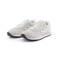 今日必买：new balance 515系列 男女款潮流百搭运鞋 ML515WHT