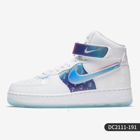 NIKE AIR FORCE 1 女款板鞋 DC2111-191