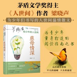 当当网 梁晓声人生六部曲