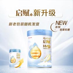 惠氏 启赋蓝钻4段810gHMO(新)