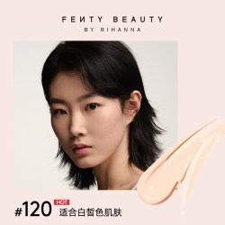 FENTY BEAUTY 滤镜大师柔光美肌粉底液