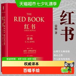 红书心理学大师荣格经典著作周党伟译理解心理学不得不读的一本书