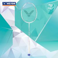 百亿补贴：VICTOR 进攻型全碳素4U球拍TK-TTYUltima职业高端球拍