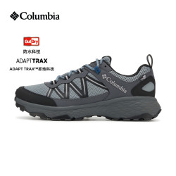Columbia 26秋冬新品狂峰RUSH徒步鞋PEAKFREAK RUSH OD抓地轻盈防水BE9168 050 42 (270mm) /9
