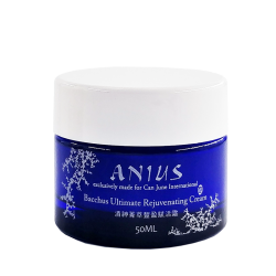 Anius 酒神面霜补水保湿滋润提亮提拉紧致干性皮肤增加弹性