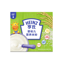 亨氏 五大膳食系列 米粉