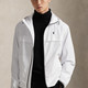 RALPH LAUREN 男士防水夹克