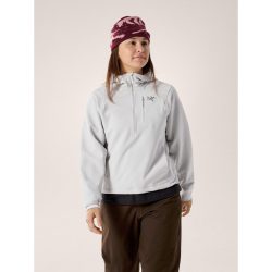ARC'TERYX Aestas套头连帽衣 女装卫衣