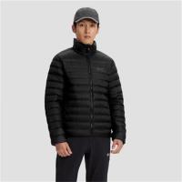 Jack Wolfskin PILVI 男款700蓬羽绒服 A65699