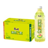 88VIP:康师傅 茉莉清茶饮料整箱 15瓶