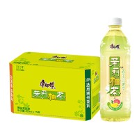 88VIP：康师傅 茉莉清茶饮料整箱  15瓶