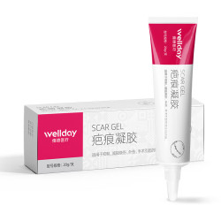 维德 疤痕凝胶20g