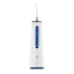 博皓 便携冲牙器 5025pro 蓝白