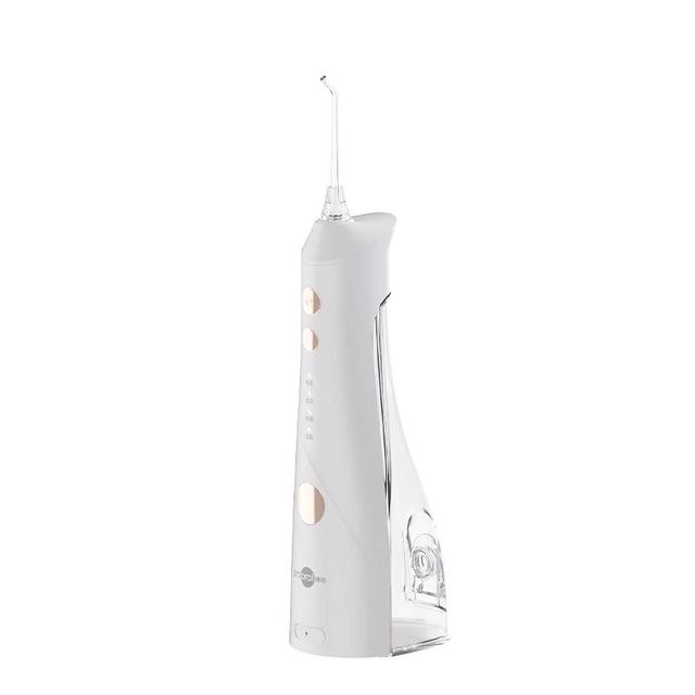 博皓 冲牙器 5025plus 象牙白