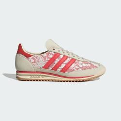 adidas 三叶草 SL72 OG W  女子[T头鞋]经典薄底运动鞋