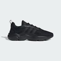 adidas 三叶草 HAIWEE SHOES 中性经典复古厚底百搭运动老爹鞋