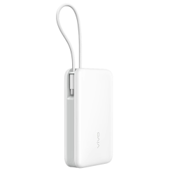 vivo 45w快充 移动电源