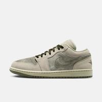 AIR JORDAN Jordan AIR JORDAN 1 LOSE实战抗扭缓震低帮女子篮球鞋