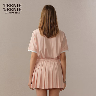 TEENIE WEENIE 女士POLO衫