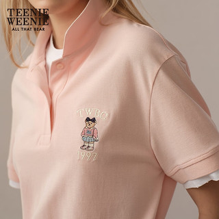 TEENIE WEENIE 女士POLO衫