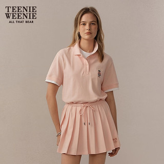 TEENIE WEENIE 女士POLO衫