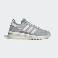 adidas 三叶草 SL72 RTN 中性 [T头鞋]经典复古舒适耐磨运动休闲鞋