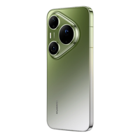华为 Pura 90 Pro Max 手机 16GB 512GB 翡翠湖