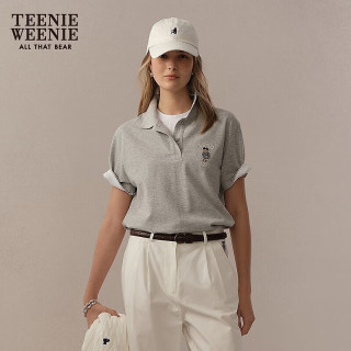 TEENIE WEENIE 女士POLO衫