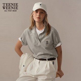 TEENIE WEENIE 女士POLO衫