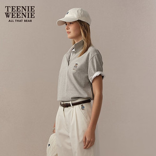 TEENIE WEENIE 女士POLO衫