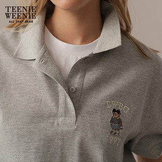 TEENIE WEENIE 女士POLO衫
