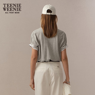 TEENIE WEENIE 女士POLO衫