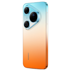 华为 Pura 90 Pro Max 手机 12GB+512GB 橘子海