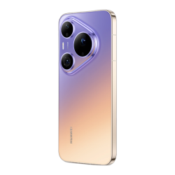 华为 Pura 90 Pro Max 手机 16GB+512GB 霞光紫