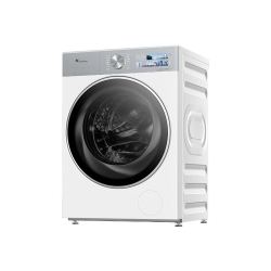 小天鹅 小乌梅3.0标准版VE40W 滚筒单洗 10kg 白色
