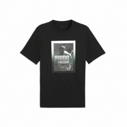 PUMA 男女款短袖T恤 多款可选