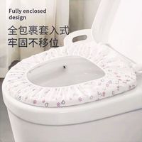一次性马桶垫 30包 独立包装