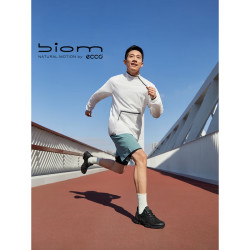 ecco biom探索系列 802834 男士休闲鞋