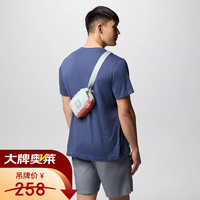 Columbia 单肩包情侣通用款户外时尚休闲挎包UU2768 335