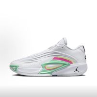 百亿补贴：NIKE 男2025新款JORDANLUKA3PF实战训练运动训练篮球鞋HQ5055-107